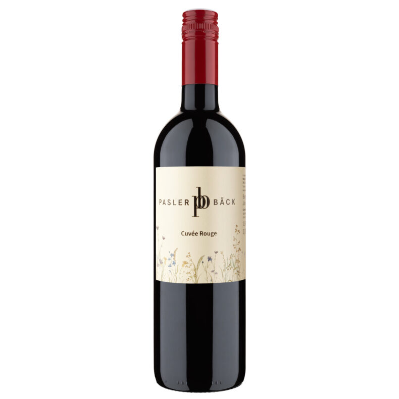 Cuvée Rouge 2021