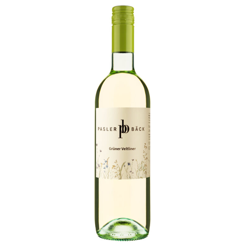 Grüner Veltliner 2024