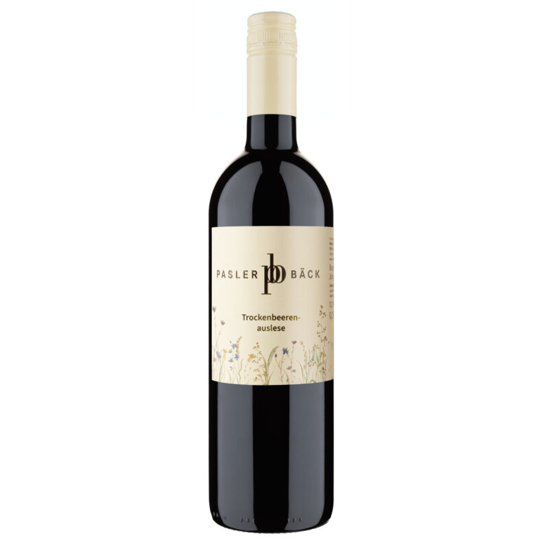 Trockenbeerenauslese 2018