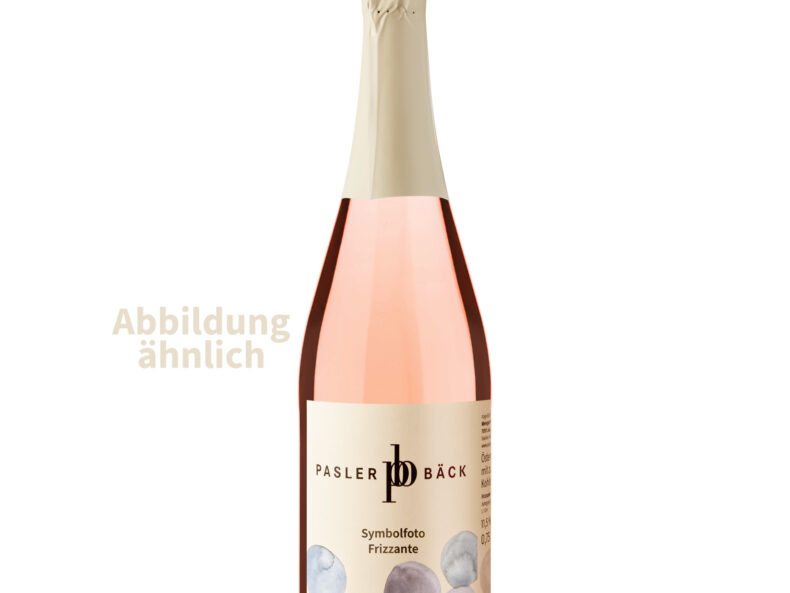 Frizzante Zweigelt 2025